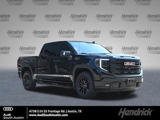 2023 GMC Sierra 1500 Elevation Pickup