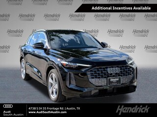 2025 Audi Q5 Prestige SUV