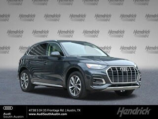 2021 Audi Q5 Premium SUV