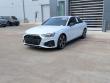 2023 Audi A4 Sedan S line Premium Plus Sedan