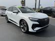2024 Audi Q4 e-tron Premium SUV