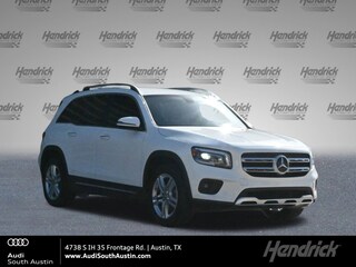 2021 Mercedes-Benz GLB 250 SUV