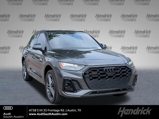 2023 Audi Q5 S line Premium Plus SUV