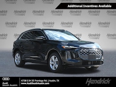 2025 Audi All-new Q5 2.0T Premium SUV