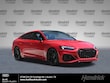  Audi RS 5 Sportback