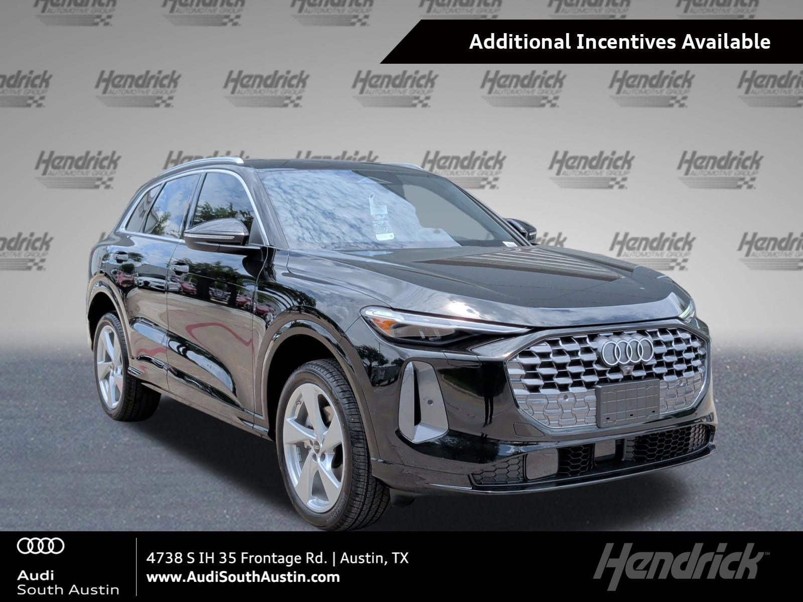 2026 Audi Q5 Premium Plus quattro's photo