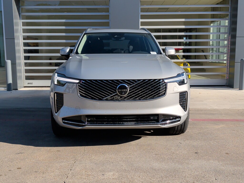 Used 2025 Volvo XC90 Plus SUV