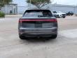 2025 Audi Q8 Prestige SUV