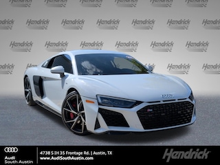2022 Audi R8 Coupe V10 performance Coupe