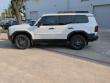 2025 Toyota Land Cruiser SUV