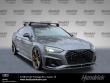 Audi S5 Sportback