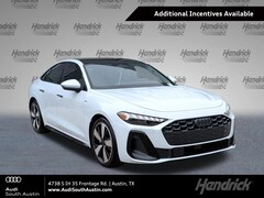 2026 Audi A5 Premium Plus Hatchback