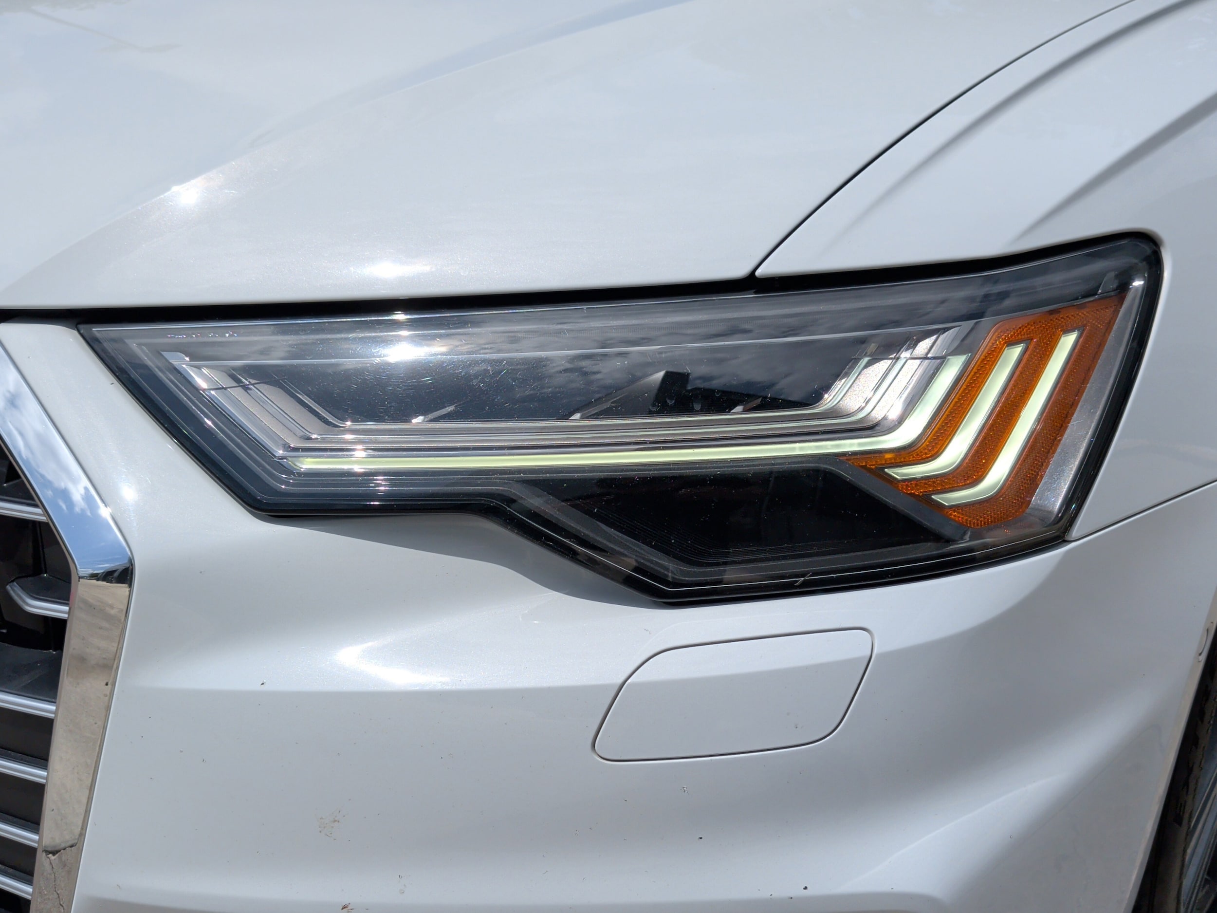 2019 Audi A6 Prestige photo 4