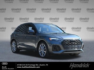2023 Audi Q5 S line Premium Plus SUV