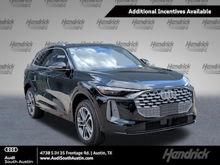 2026 Audi Q5 Premium SUV