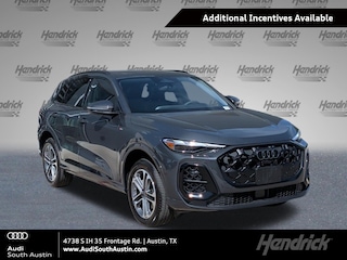 2026 Audi Q5 Premium SUV