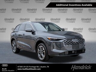 2025 Audi Q5 Premium Plus SUV