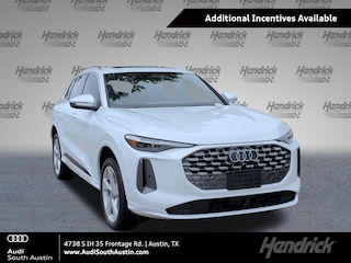 2026 Audi Q5 Premium Plus SUV