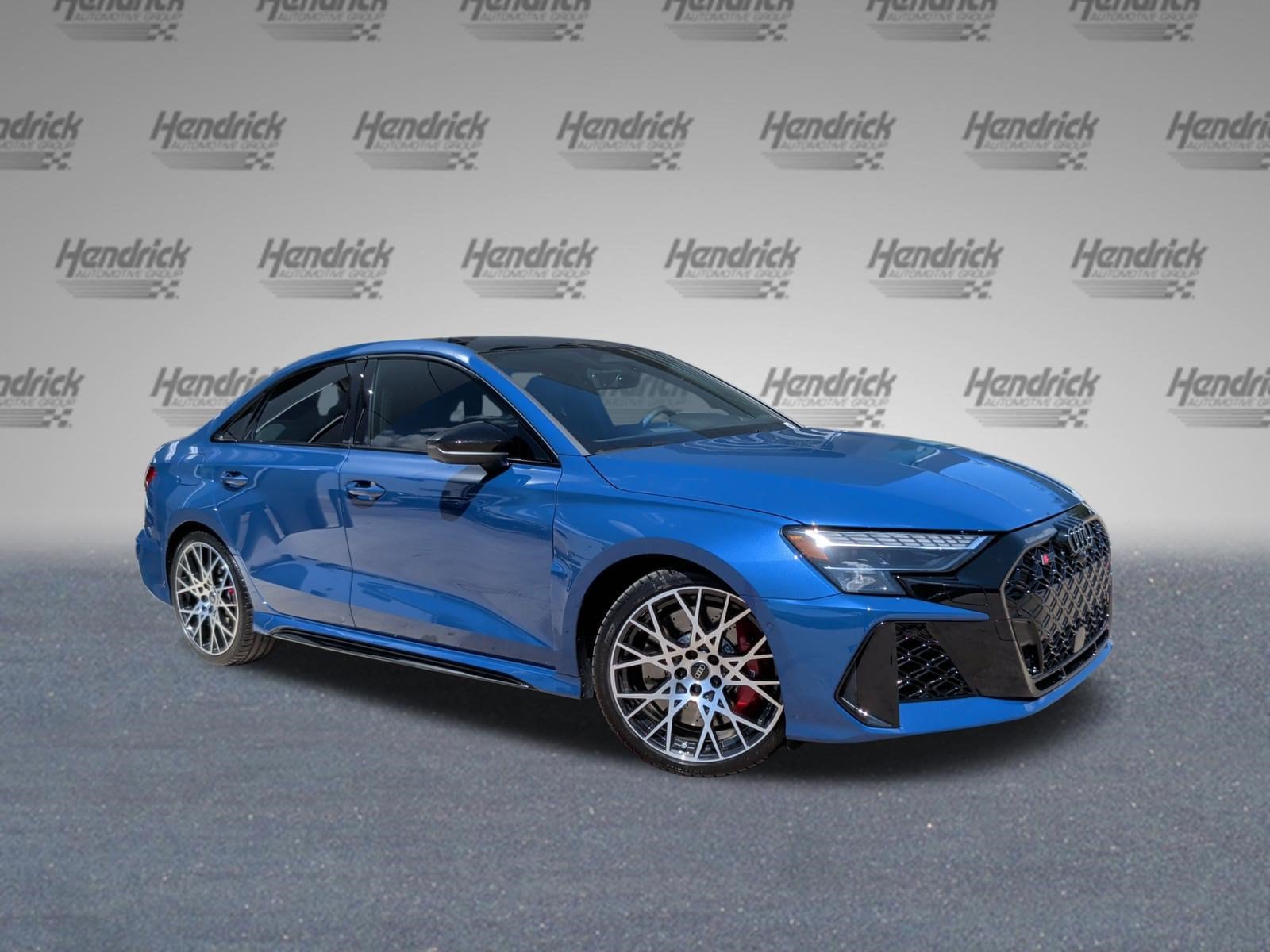 Audi RS 3