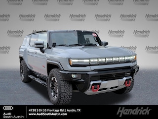 2024 GMC Hummer EV SUV 3X SUV