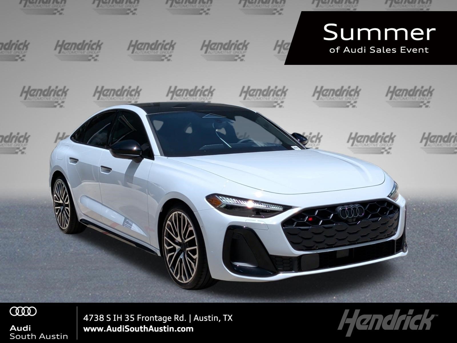 New 2026 Audi S5 Premium Plus