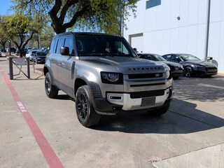2024 Land Rover Defender S SUV