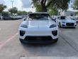2024 Porsche Macan Electric 4 SUV