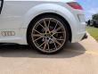 2022 Audi TTS Coupe Coupe