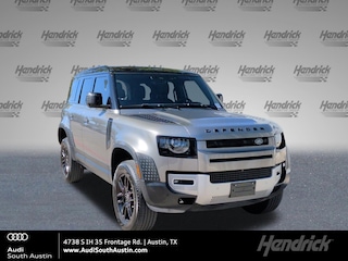 2024 Land Rover Defender S SUV