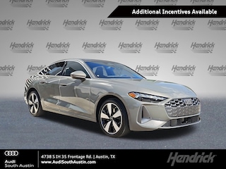2025 Audi All-new A5