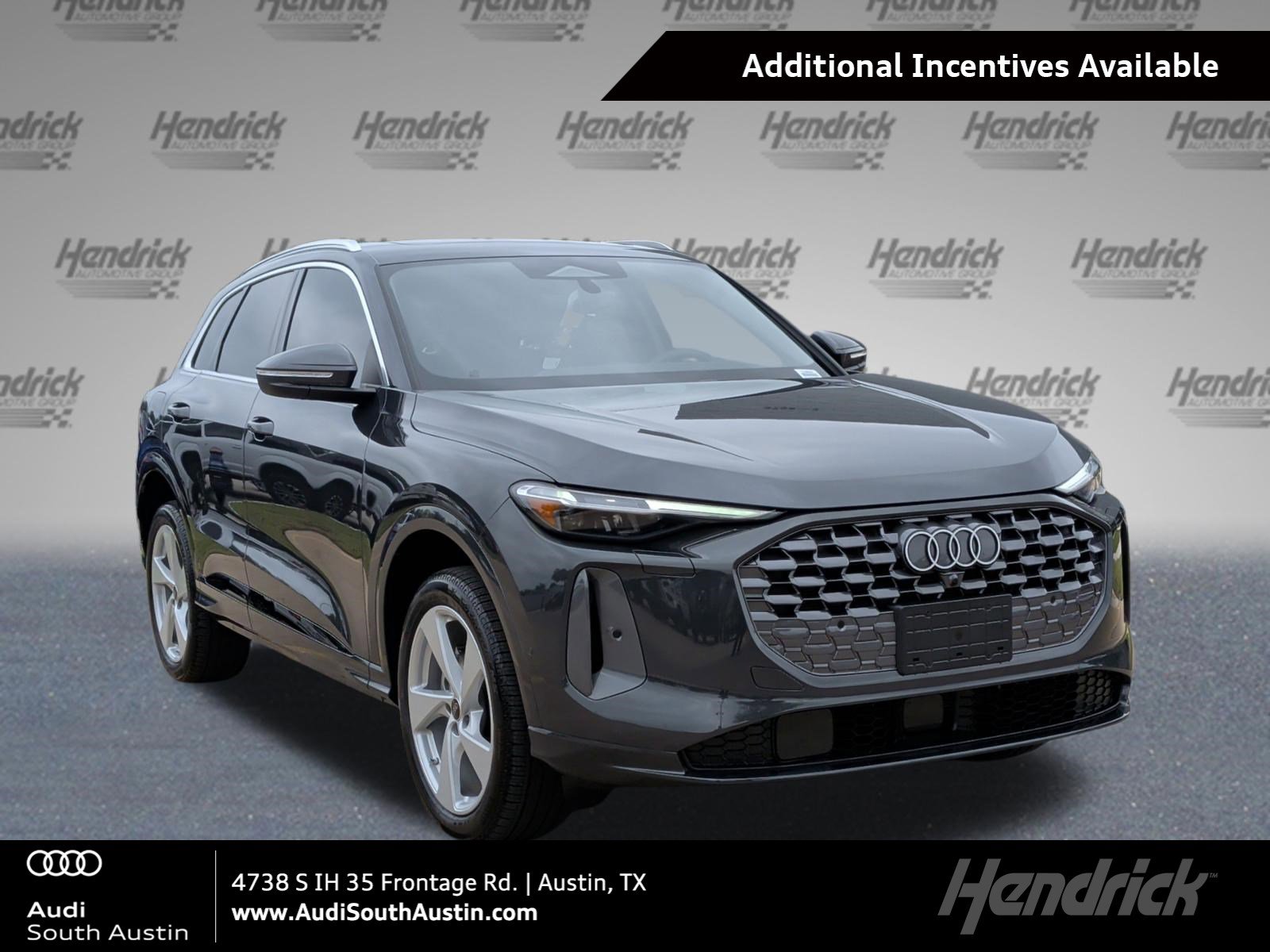 2026 Audi Q5 Premium Plus quattro's photo