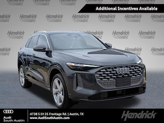 2026 Audi Q5 Premium Plus SUV