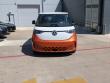 2025 Volkswagen ID. Buzz 1st Edition 4MOTION w/Two-Tone Minivan