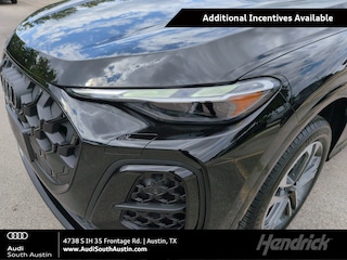 2026 Audi Q5 Premium SUV
