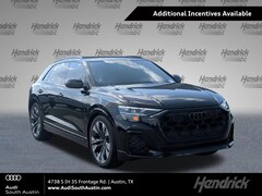 2026 Audi Q8 Premium Plus SUV