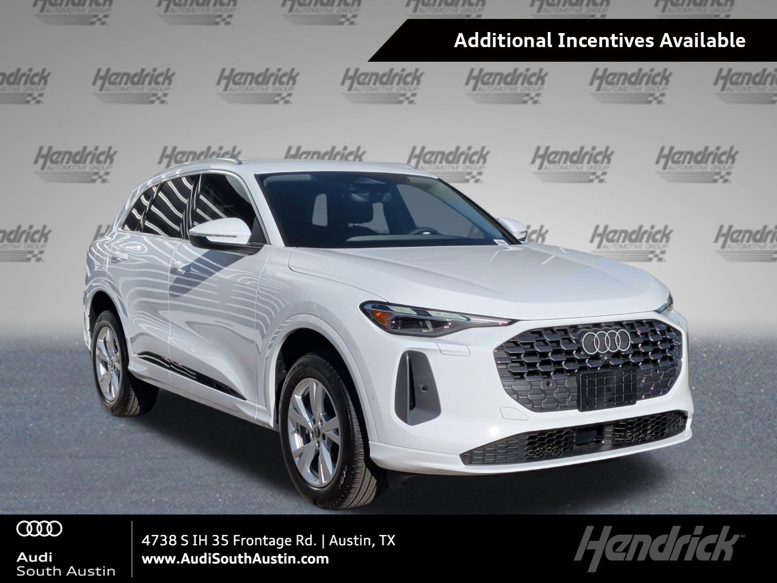 2025 Audi New Q5 Premium's photo