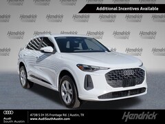 2025 Audi Q5 Premium SUV