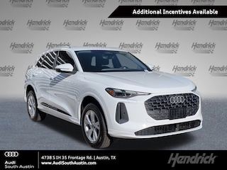 2025 Audi Q5 Premium SUV