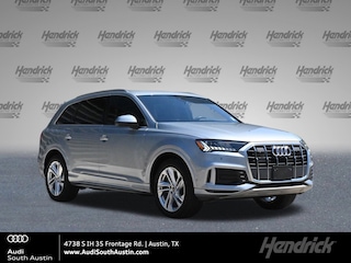 2024 Audi Q7 Premium Plus SUV