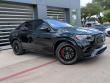 2026 Mercedes-Benz GLE AMG 63 S 4MATIC+ Coupe SUV