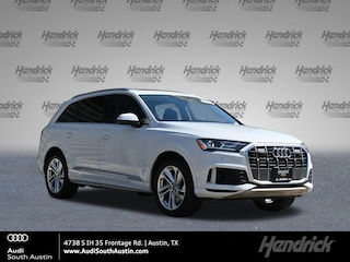 2023 Audi Q7 Premium Plus SUV