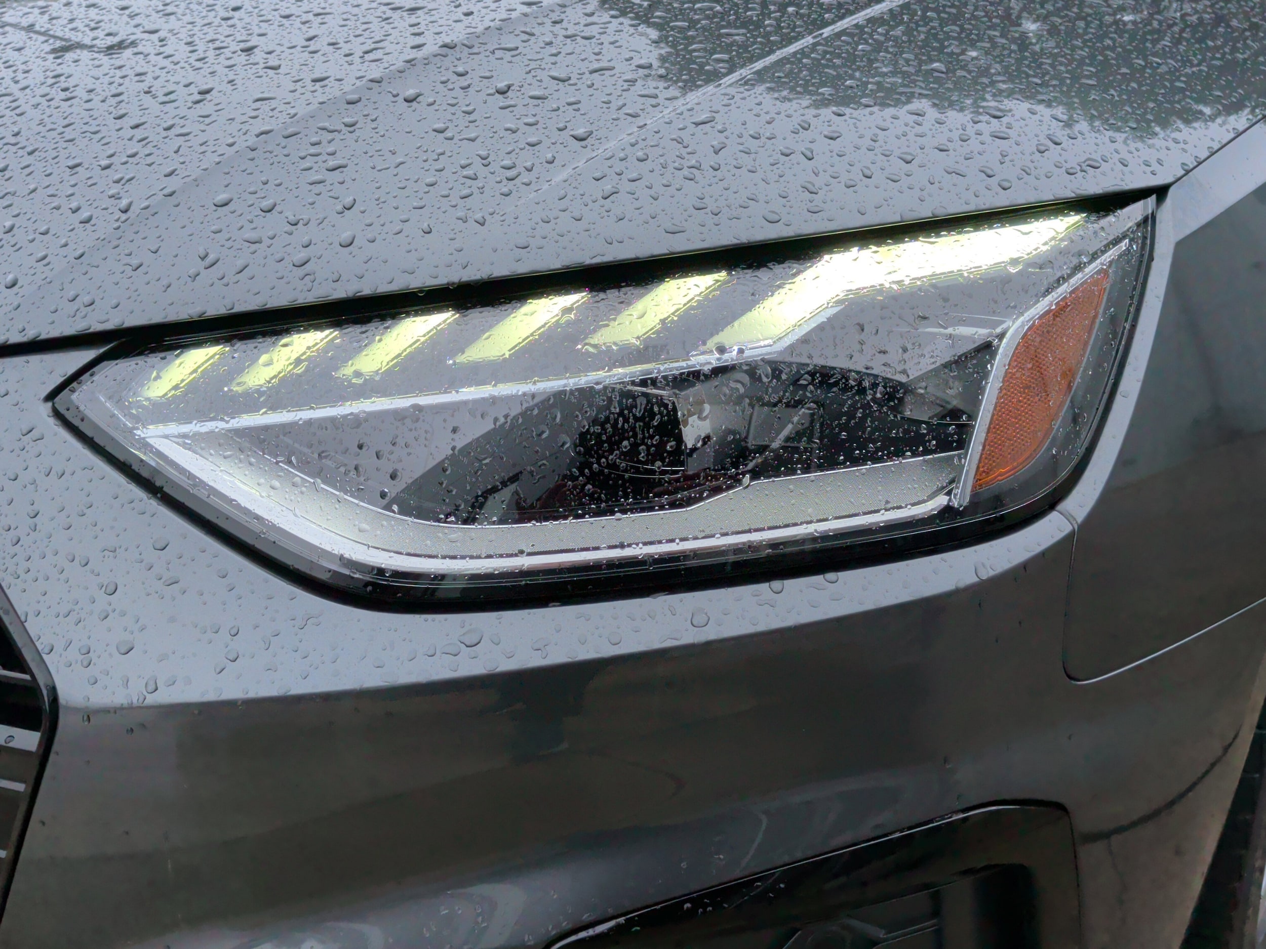 2021 Audi A4 Sedan S line Premium Plus photo 5