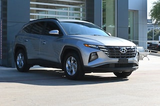 2023 Hyundai Tucson SEL SUV