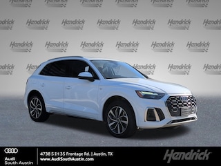 2023 Audi Q5 S line Premium SUV