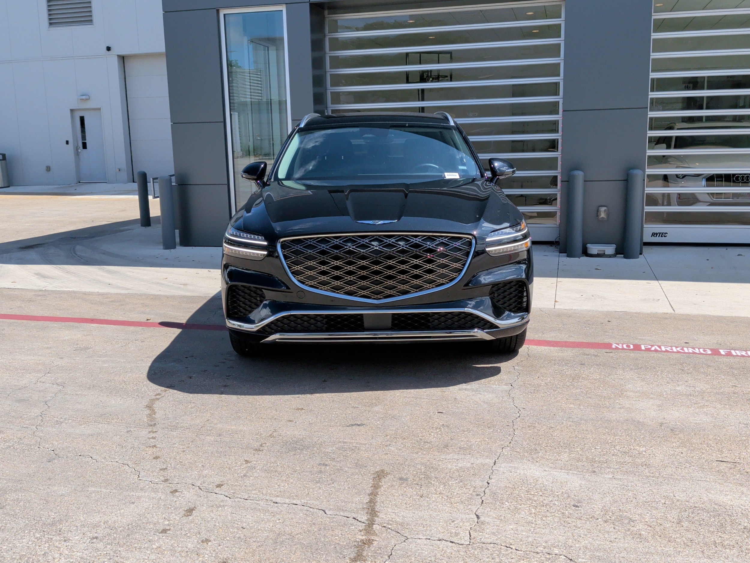 Genesis GV70 2.5T