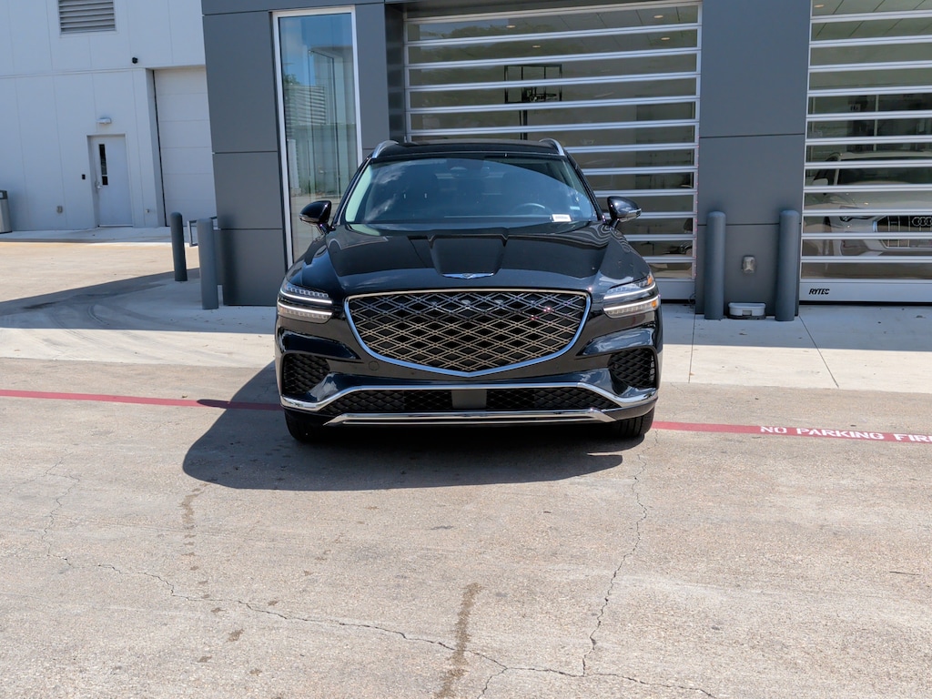 Used 2026 Genesis GV70 2.5T SUV