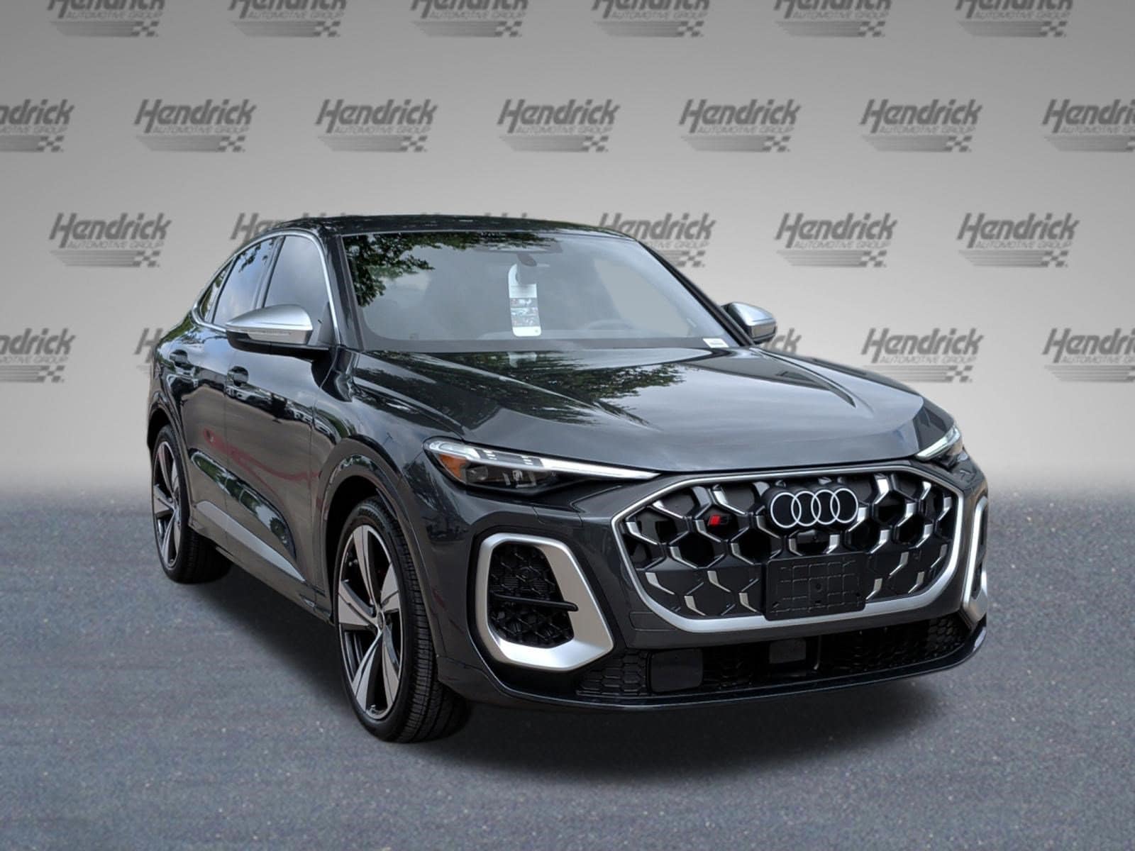 Audi SQ5 Sportback Premium Plus
