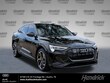  Audi e-tron Sportback