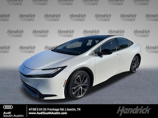 2024 Toyota Prius XLE Hatchback