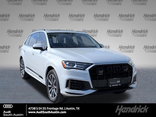 2023 Audi Q7 Premium Plus SUV
